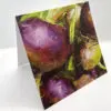 01- 'January' Card - Image 2
