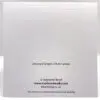 01- 'January' Card - Image 3