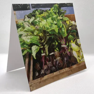 06- 'June' Card - Image 2