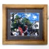 "Super Sunday" Framed Print - Image 2